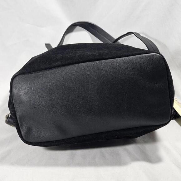 Sherpani Boheme Travel Tote Womens Shoulder Bag Purse - Picture 4 of 12